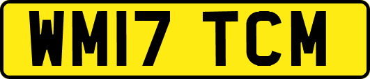 WM17TCM