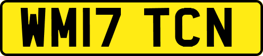 WM17TCN