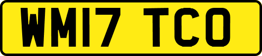 WM17TCO