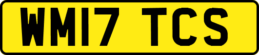 WM17TCS