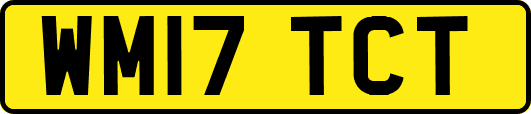 WM17TCT