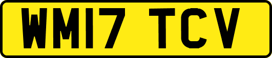 WM17TCV