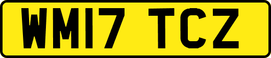 WM17TCZ