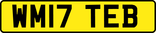 WM17TEB