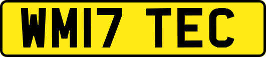 WM17TEC