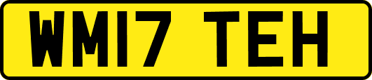 WM17TEH