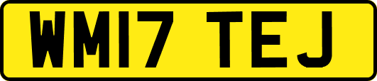WM17TEJ