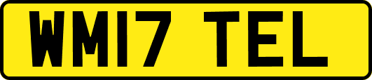 WM17TEL