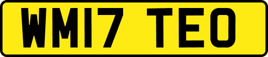 WM17TEO