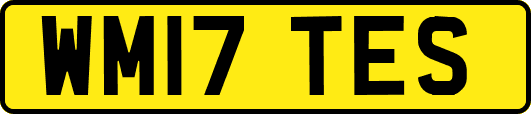 WM17TES