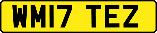 WM17TEZ
