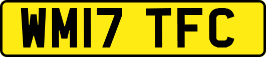 WM17TFC