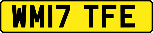WM17TFE