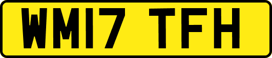 WM17TFH