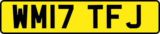 WM17TFJ