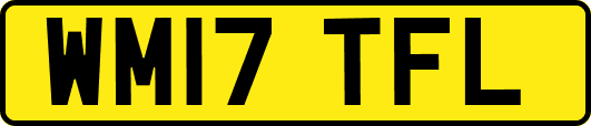 WM17TFL
