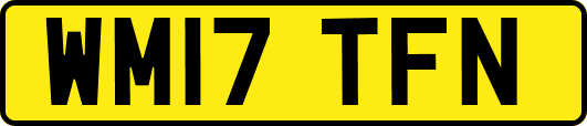 WM17TFN