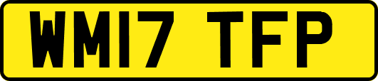 WM17TFP