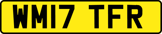 WM17TFR