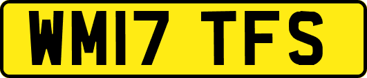 WM17TFS