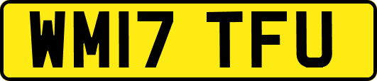 WM17TFU