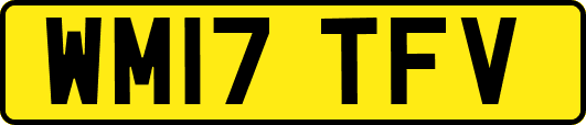 WM17TFV