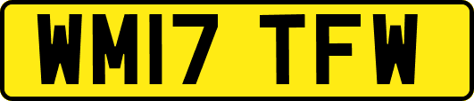 WM17TFW