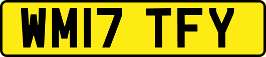 WM17TFY