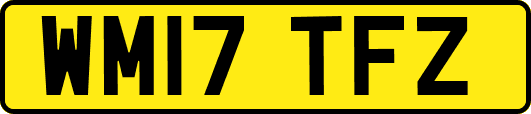 WM17TFZ