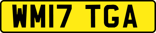 WM17TGA