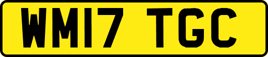 WM17TGC