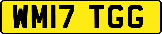 WM17TGG