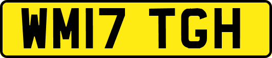 WM17TGH