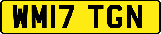 WM17TGN