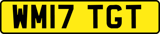WM17TGT