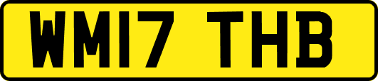 WM17THB