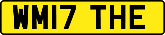 WM17THE
