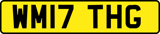 WM17THG