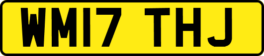 WM17THJ