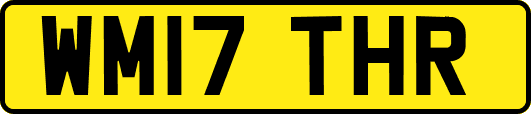 WM17THR