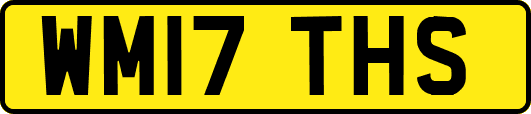 WM17THS