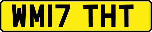 WM17THT