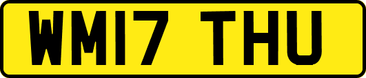 WM17THU