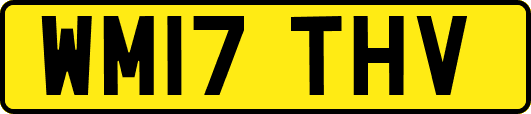 WM17THV