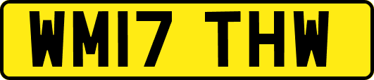 WM17THW