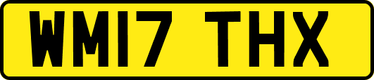 WM17THX