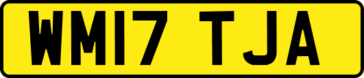 WM17TJA
