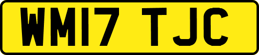 WM17TJC