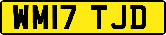 WM17TJD