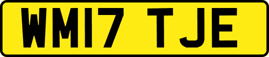 WM17TJE